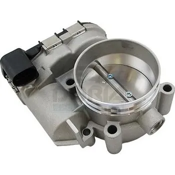 Palivový systém Hrdlo škrticí klapky MEAT & DORIA 89360