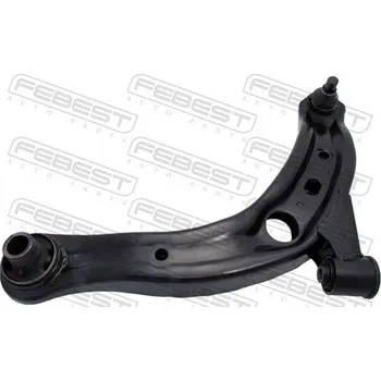 Zavěšení kol Řídicí páka, zavěšení kol FEBEST 0524-LWLH