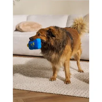 Hračka pro psa Sinsay - Hračka pro psa - modrá - 321EJ-55X - 321EJ-55X-ONE