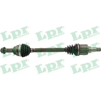 Auto-moto Hnací hřídel LPR DS21134