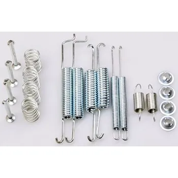 Brzdová čelist Sada příslušenství, brzdové čelisti DENCKERMANN B160089