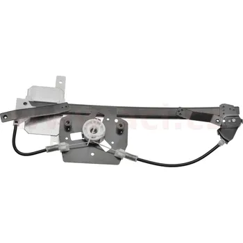 Stahovačka okna Zvedací zařízení oken VAN WEZEL 4081265