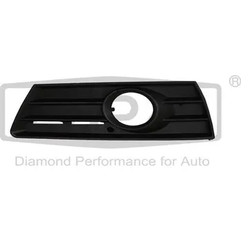 Karosérie Větrací mřížka, nárazník DPA 88530628802