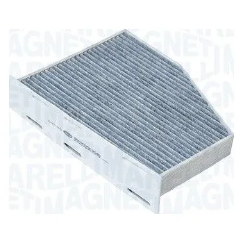 Klimatizace automobilu Filtr, vzduch v interiéru MAGNETI MARELLI BCF354C