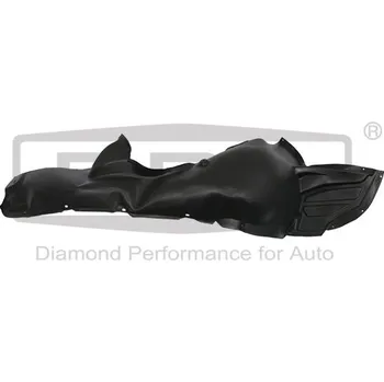 Blatník karosérie Vnitřní blatník DPA 88091691502