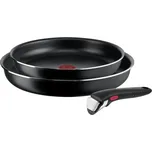 Tefal Sada Pánví Ingenio Easy Cook & Clean L1539143 3 Ks