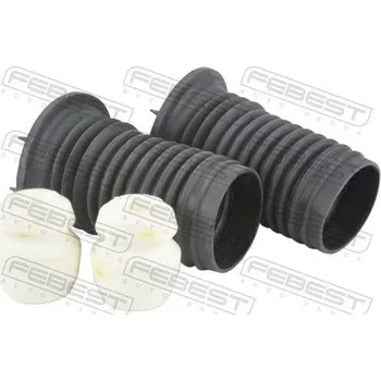 Ochranná sada proti prachu, tlumič pérování FEBEST CHSHB-T250F-KIT