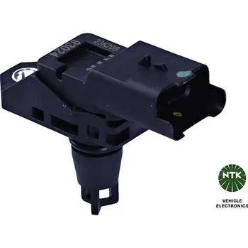 Čidlo automobilu Senzor tlaku sacího potrubí NTK 93024