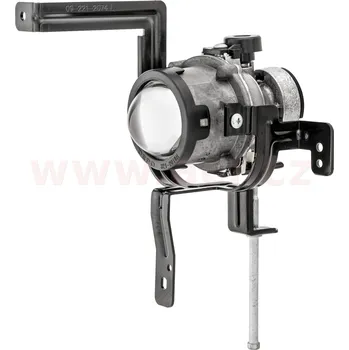 Mlhový světlomet Mlhovka VAN WEZEL 8298995