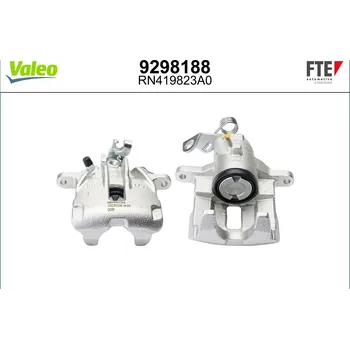 Brzdový třmen Brzdový třmen FTE 9298188