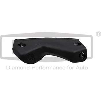 Nárazník Sada držáků, nárazník DPA 88070067502