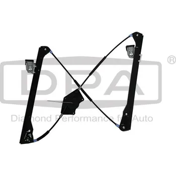 Stahovačka okna Zvedací zařízení oken DPA 88371794502