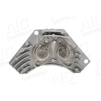 Auto-moto Řídící jednotka, topení/ventilace A.I.C. 52040