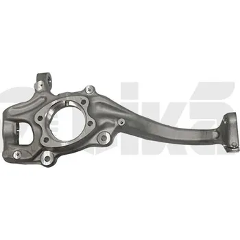 Čep nápravy Čep nápravy, zavěšení kol VIKA 44071714601