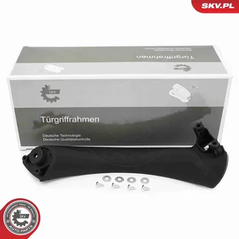 Dveře karosérie Dveřní madlo, vnitřní výbava ESEN SKV 97SKV006