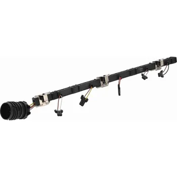 Příslušenství osvětlení automobilu Opravná sada, sada kabelů VEMO V10-83-0122