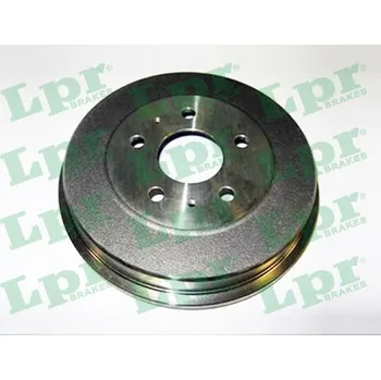 Auto-moto Brzdový buben LPR 7D0704