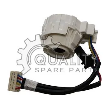 Startér Spínač zapalování / startéru TOPRAN 120 571