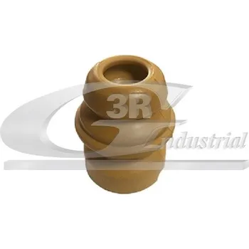 Zarážka, odpružení 3RG 45116