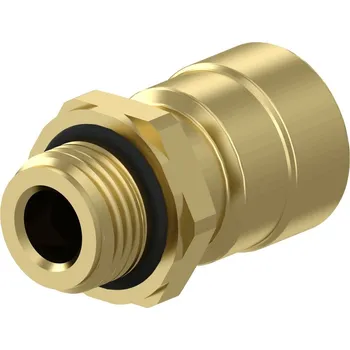 Nářadí pro automobil Spojovací/rozdělovací kus, technika stlačeného vzduchu WABCO 8938000022