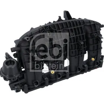 Rozvod motoru Hrdlo, koleno sacího potrubí FEBI BILSTEIN 183541