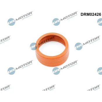 Těsnění motoru Těsnicí kroužek, hadice plnicího vzduchu Dr.Motor Automotive DRM02426