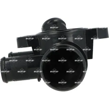 Motor automobilu Příruba chladiva NRF 775114