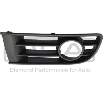 Karosérie Větrací mřížka, nárazník DPA 88530064702