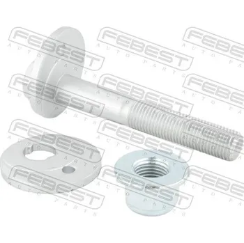 Šroub pro opravu odklonu kola FEBEST 2129-006-KIT