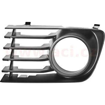 Auto-moto Větrací mřížka, nárazník VAN WEZEL 5466594