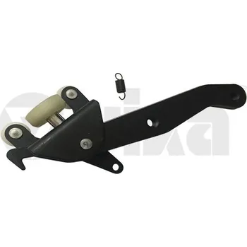 Dveře karosérie Valivé vedení, posuvné dveře VIKA 88431638701