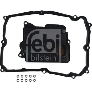 Hydraulický filtr Sada hydraulického filtru, automatická převodovka FEBI BILSTEIN 182172