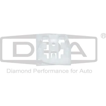 Stahovačka okna Kluzná čelist, zvedací zařízení oken DPA 88370378302