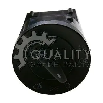 Spínač, hlavní světlo TOPRAN 120 943