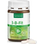 Sanct Bernhard 3-B-Fit Homocystein 120…