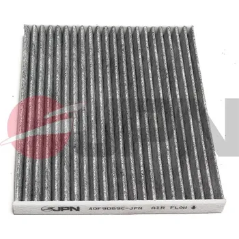 Kabinový filtr JPN 40F9069C-JPN Filtr, ventilace prostoru pro cestující