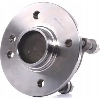 Posilovač řízení Ridex 654W0403 Sada ložisek kola