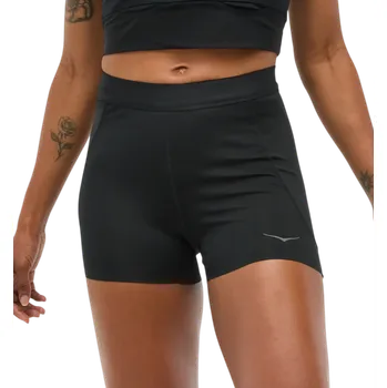 Šortky Hoka Novafly 3" Knit Short 1164151-blk Velikost XS