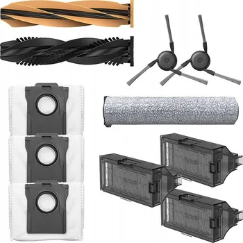 Robotický vysavač Sada příslušenství pro robotické vysavače Dreame Aqua10 Ultra Roller