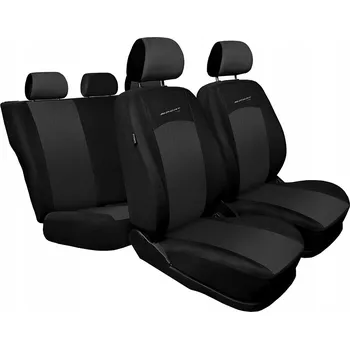 Moto bunda POTAHY 1+1 přední FIAT SEDICI STILO ULYSSE UNO