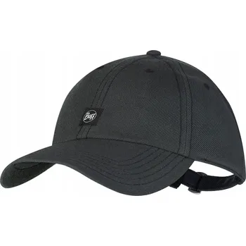 Kšiltovka Kšiltovka BUFF CHILL BASEBALL CAP DYCEL 132328/999 černá