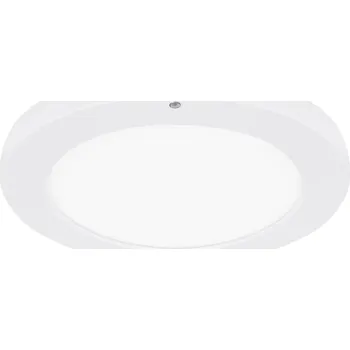 Kulatý Stropní Svítidlo Struhm , bílá