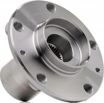 Posilovač řízení Náboj kola RIDEX 653W0266