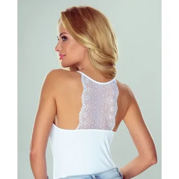 Dámská košilka Dafne - Eldar Barva: černá, Velikost: M