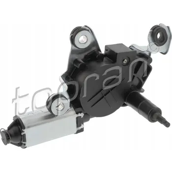 Motorek stěrače a odstřikovače Topran 120 897 Motorek stěračů