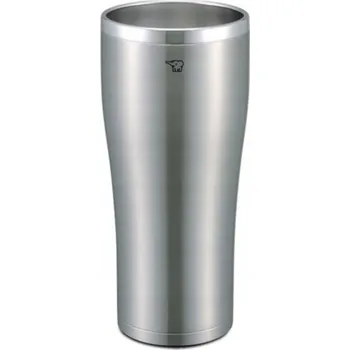 Termohrnek Termohrnek Zojirushi SX-DN60-XA 600 ml stříbrný