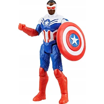Figurka MARVEL AVENGERS Figurka Kapitán Amerika 10 cm F9334