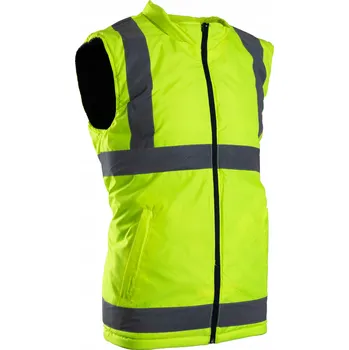 Pánská vesta Reflexní vesta Benefit unisex XXL