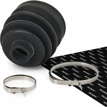 Posilovač řízení Ridex 193B0029 Sada krytů, řízení