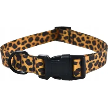 Obojek pro psa Materiálový obojek pro psa Barry King, velikost S